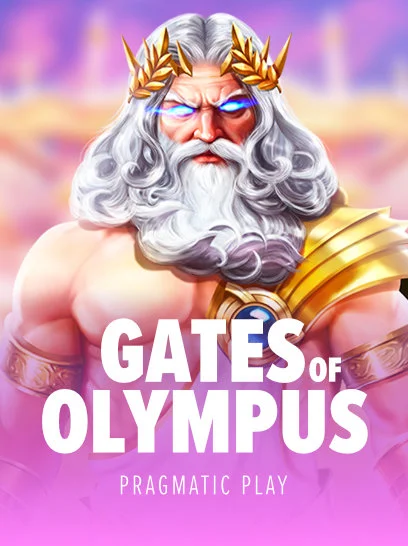 เกมสล็อต Gates of Olympus - RTP 96.50% - ความผันผวน Sangat Tinggi - Minimum Bet 2000 Rupiah
